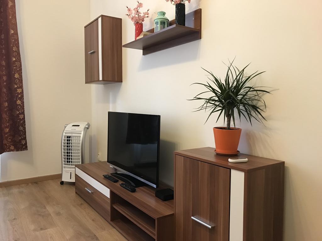 Apartment Glory Anglicka Praha Bagian luar foto